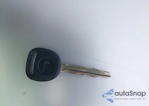 2006 Hummer H3 Suv z USA, uszkodzony, nr VIN 5GTDN136368293744